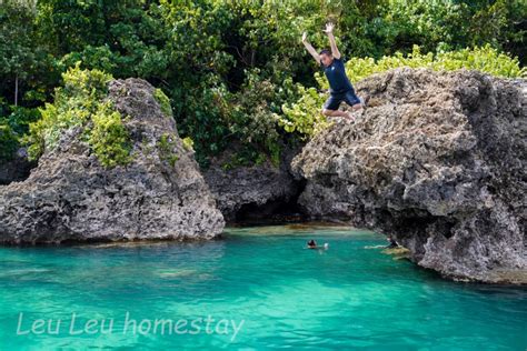 Siargao Blog Guide Living Nomads Travel Tips Guides News