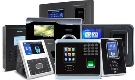 Biometric Time Attendance Systems in Kenya | Solutions Unlimited