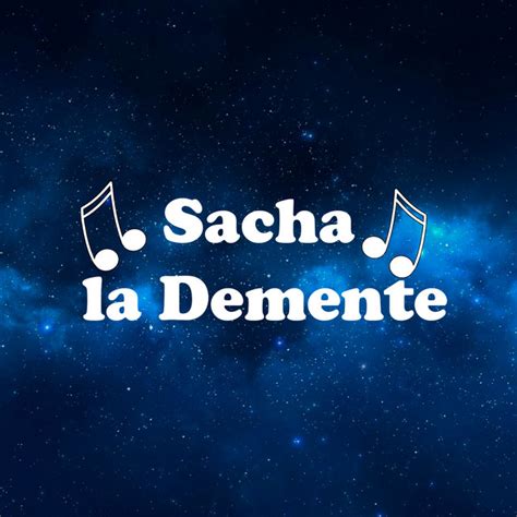 Donde Vamos A Parar Song And Lyrics By Sacha La Demente Spotify