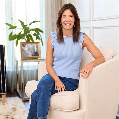 Dave Ramsey's Daughter Rachel Cruze Opens Up About Very ‘Different