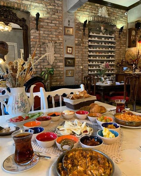 15 Best Cafes In Istanbul My Favorites Turkey Things