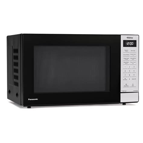 What is Inverter Microwave Oven: Ultimate Guide to Smart Cooking – buzzlyo
