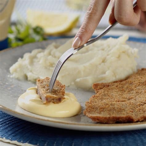 Lo Importante es el Sabor Auténtico Hellmann s Argentina