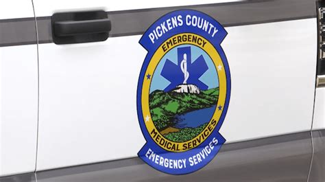 Pickens Co Ems Receives Sexual Assault Forensic Training