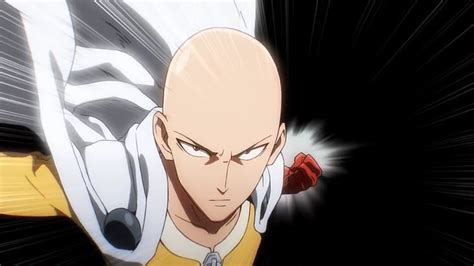 Saitama Fondo De Pantalla Hd Wallpaperbetter