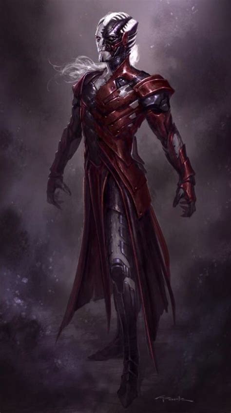 Malekith Marvel