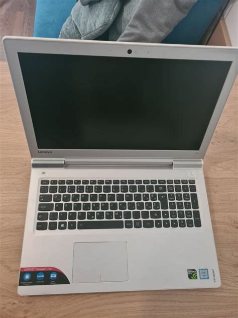 Lenovo Ideapad 700