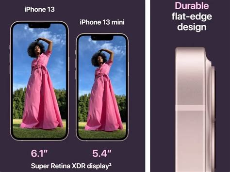 Ini Dia Kelebihan Dan Kekurangan Iphone Mini