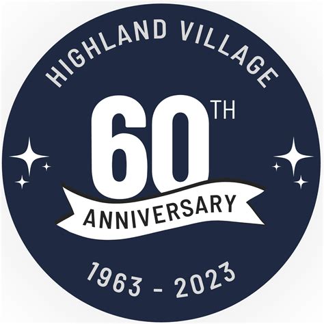 Highland Village Logo