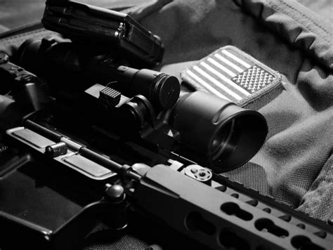 The Beginner's Guide to Zeroing Rifle Scopes