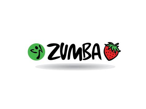 Zumba Logo Font Download