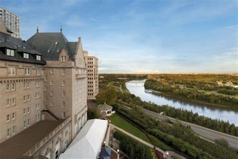 Fairmont Hotel Macdonald reviews, photos - Downtown - Edmonton ...