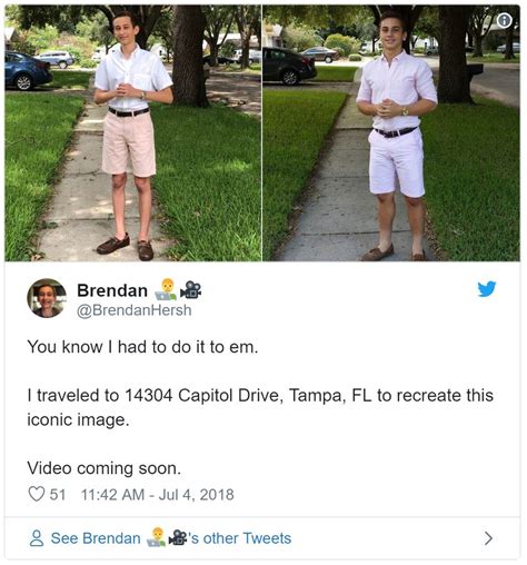 Brendanhersh Photograph You Know I Had To Do It To Em Know Your Meme