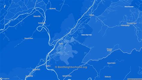 Race, Diversity, and Ethnicity in Unicoi County, TN | BestNeighborhood.org