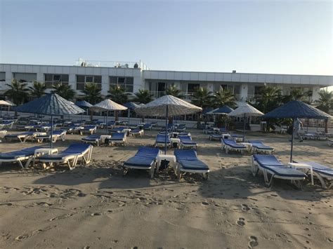 Strand Labranda Lebedos Princess Seferihisar Holidaycheck