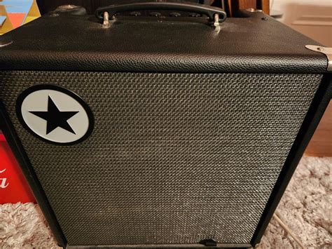 Blackstar Unity 30 Bass Amp 興趣及遊戲 音樂樂器 And 配件 樂器配件 Carousell