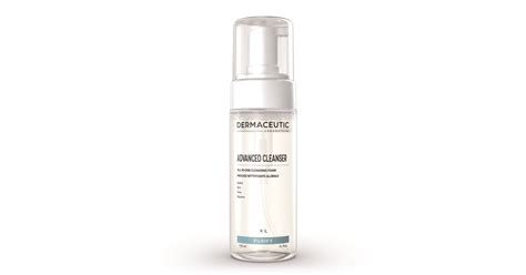 Köp Dermaceutic Advanced Cleanser 150 ml på MEDS se