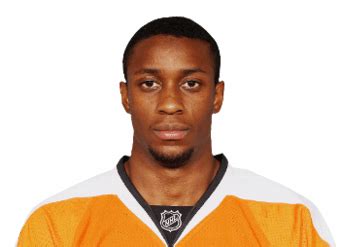 Wayne Simmonds: Hockey & Wife [2025 Update] - Players Bio