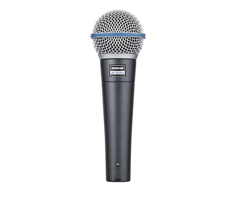 Shure Beta58 Microphone Element ICT