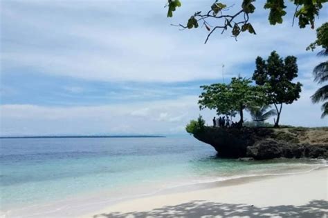 Foto Tempat Wisata Di Biak Numfor Papua Ada Air Terjun Dan Spot