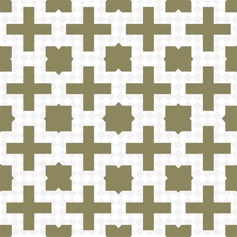 premium psd  pattern  crosses   cross