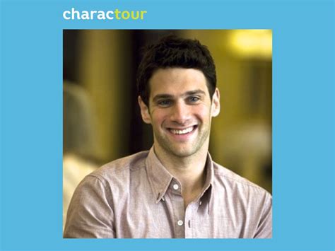 Doug Billings from The Hangover | CharacTour