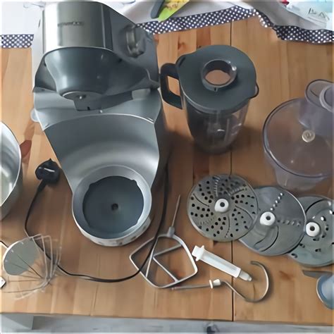 Kenwood Food Processor Fp110 For Sale In Uk 60 Used Kenwood Food Processor Fp110