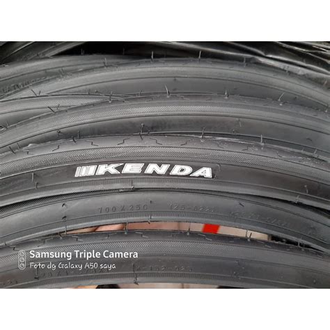 Jual Tire Ban Luar Sepeda Kenda X C C K Sepeda Balap