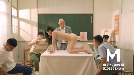 Trailer Sketching Model Sex Ai Xi MD High Quality Chinese Film Free Porn Videos YouPorn