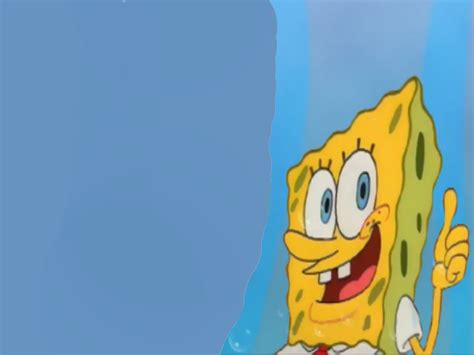 Spongebob thumbs up meme template Latest Memes - Imgflip