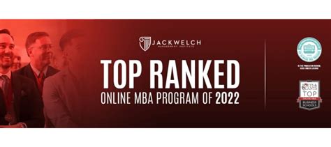 Jack Welch Management Institute