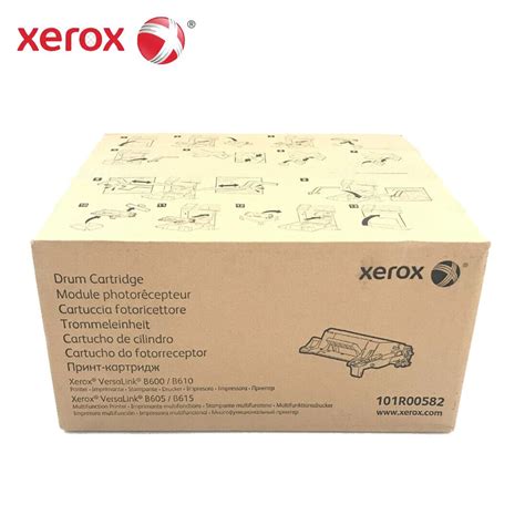 Tambor Xerox 101r00582 Versalink B600 Black Promart