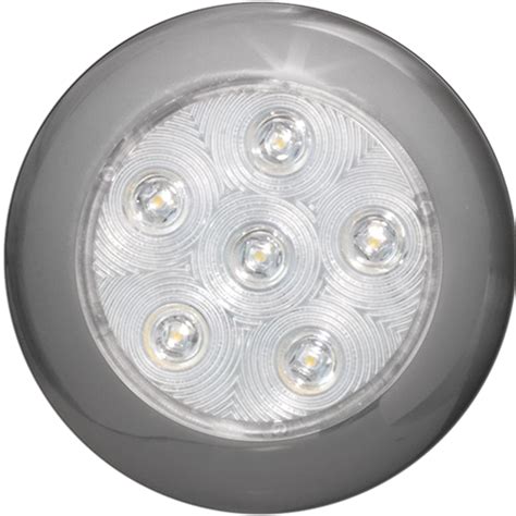 Led Surface Mount Puck Lights Seasense Marine Products