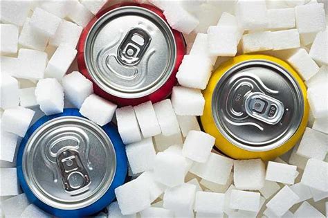 Sugar Sweetened Soft Drinks Increase The Risk Of Breast Cancer News