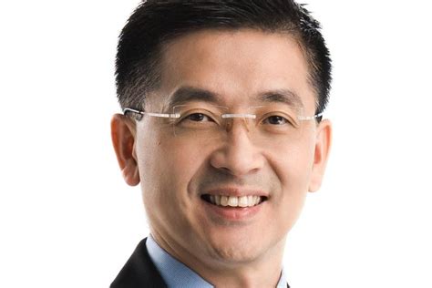 Sp Group Ceo Wong Kim Yin To Succeed Sembcorp Chief From July 1