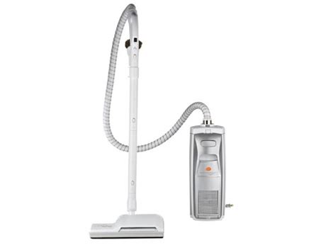 Aerus Lux Guardian Ultra Vacuum Cleaner Review - Consumer Reports