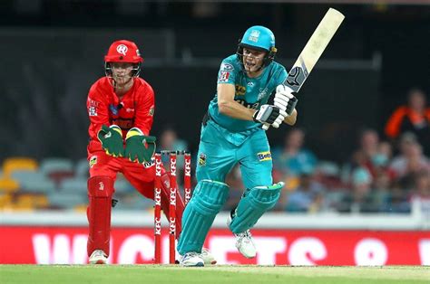 Melbourne Renegades Vs Brisbane Heat Betting Tips January Can Heat