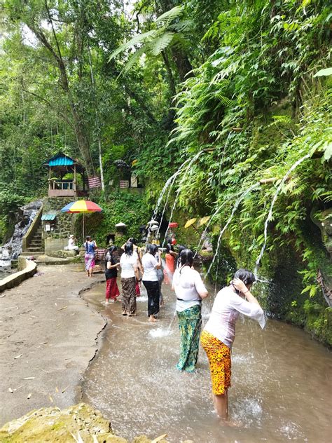 Pura Tirta Sudamala