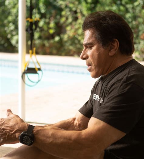 Webinar A Chat With Lou Ferrigno About Cochlear Implants Sycle