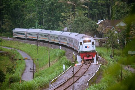 Syarat Naik Kereta Api Jarak Jauh Dan Lokal Terbaru 2023 Kabar Trenggalek