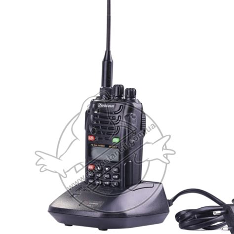 Рация Wouxun KG-UVD1P Цена - Купить радиостанцию Воксун KG-UVD1P | Цена ...