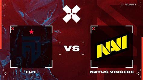 FUT vs Natus Vincere Champions Tour 2023 LOCK IN São Paulo YouTube