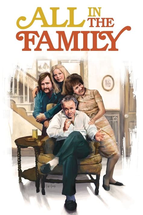 All in the Family | Watch Movies and Watch Series HD Online on FlixHQ