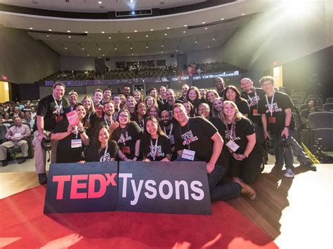 Tedxtysons Stacy Bradford Co Founder Executive Producer Hacking