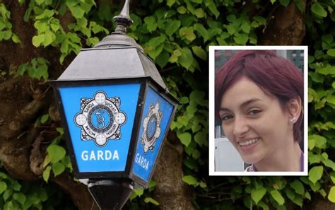 Gardaí Stand Down Search For 17 Year Old Girl Missing Since Halloween Night Limerick Live