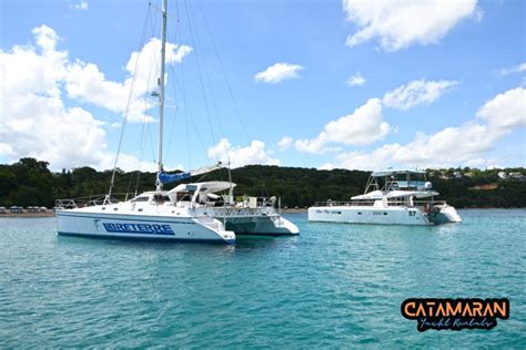 Catamaran Wedding Packages Puerto Plata Dominican Republic