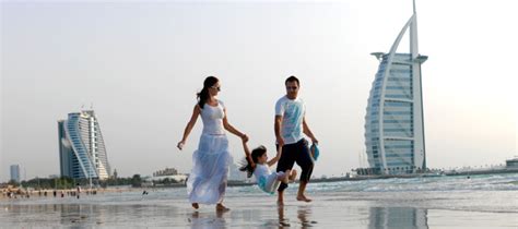 Dubai Holiday Deal Packages | DPauls