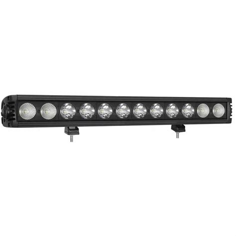 22 LED Hella Combo Light Bar 5500 Lumen Mill Supply Inc