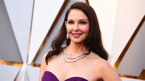 Ashley Judd Sues Harvey Weinstein Saying He Harmed Her Career The