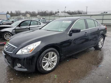 Infiniti G For Sale Pa Philadelphia Tue Apr